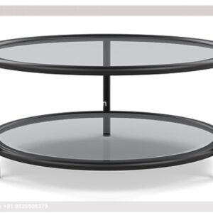 Walnut Coffee Table, Movable Coffee Table Coffee & Center Table Online