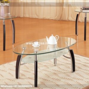 Nesting Coffee Table, C Shaped Coffee Table Coffee & Center Table Online
