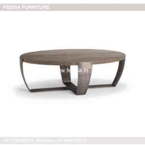 Walnut Coffee Table, Marble Small Table Coffee & Center Table Online