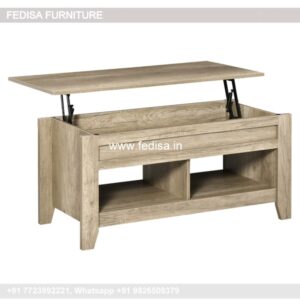 Walnut Coffee Table, Small Coffee Table With Drawers Coffee & Center Table Online
