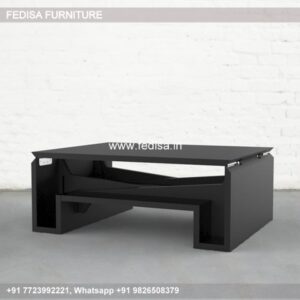 Mirrored Coffee Table, Modern Contemporary Coffee Table Coffee & Center Table Online