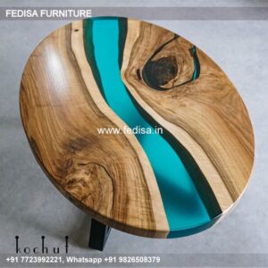 Round Coffee Table With Storage, Hippo Glass Table Coffee & Center Table Online