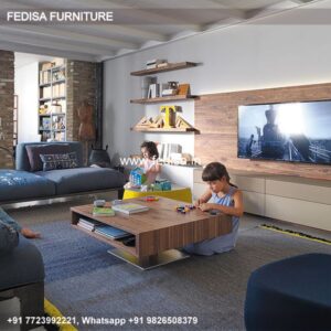 Small Round Coffee Table, Leather Trunk Coffee Table Coffee & Center Table Online