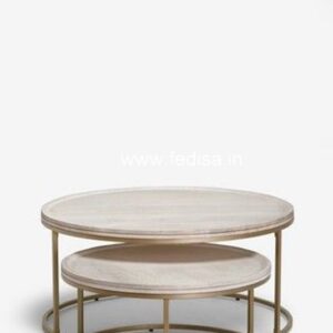 Coffee Bar Table, Charmond Coffee Table Coffee & Center Table Online