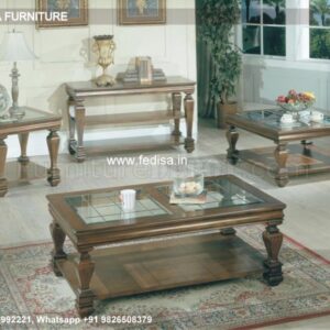 Mirrored Coffee Table, Mirrored Glass Side Table Coffee & Center Table Online