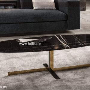 Walnut Coffee Table, Prism Coffee Table Coffee & Center Table Online