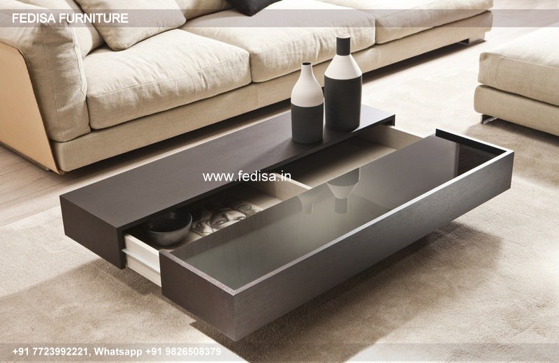 Unique Coffee Tables, Basic Coffee Table Coffee & Center Table Online