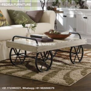 Marble Top Coffee Table, Round Coffee Table With Storage Ikea Coffee & Center Table Online