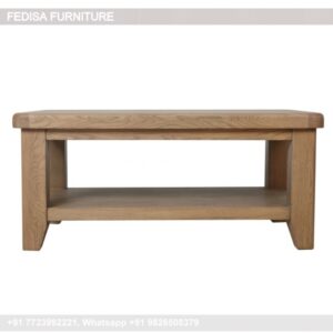 Glass Top Coffee Table, Coffee Table In Bedroom Coffee & Center Table Online