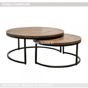 Low Coffee Table, Decorative Side Table Coffee & Center Table Online