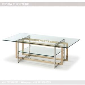 Mirrored Coffee Table, Unique Handmade Coffee Tables Coffee & Center Table Online