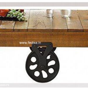 Round Coffee Table With Storage, Black Panther Coffee Table Coffee & Center Table Online