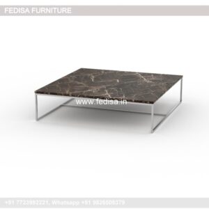 Small Round Coffee Table, Aquarium Tables Coffee & Center Table Online