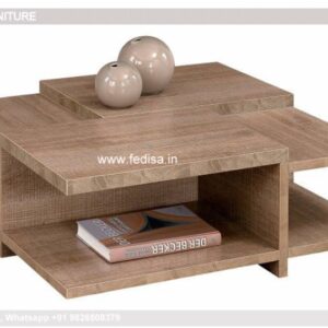 Walnut Coffee Table, Oval Shape Coffee Table Coffee & Center Table Online