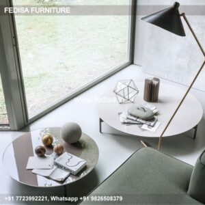 Mirrored Coffee Table, Tech Coffee Table Coffee & Center Table Online