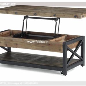 Low Coffee Table, Annessia Coffee Table Buy Latest Designer Coffee Table