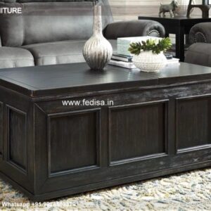 Round Coffee Table With Storage, Round Black Metal Coffee Table Buy Latest Designer Coffee Table