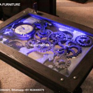 Coffee Bar Table, Two Level Coffee Table Buy Latest Designer Coffee Table