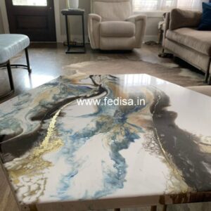 Nesting Coffee Table, Wood And Brass Coffee Table Buy Latest Designer Coffee Table