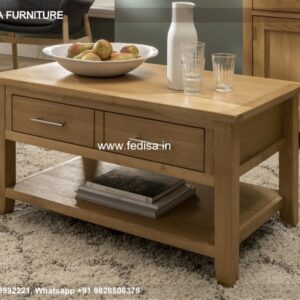 Mirrored Coffee Table, Coralayne Coffee Table Buy Latest Designer Coffee Table