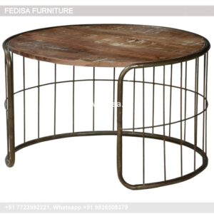 Round Coffee Table With Storage, Rattan Coffee Table Rectangle Buy Latest Designer Coffee Table