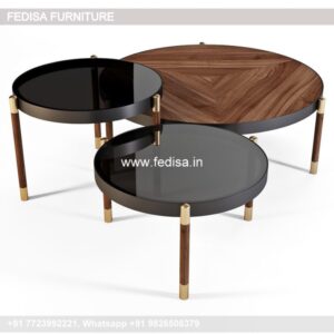 Marble Top Coffee Table, Sobro Furniture Buy Latest Designer Coffee Table