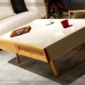Small Round Coffee Table, Arts And Crafts Coffee Table Buy Latest Designer Coffee Table