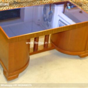 Marble Top Coffee Table, Koala Coffee Table Buy Latest Designer Coffee Table