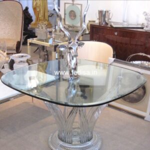 Glass Top Coffee Table, George Nakashima Coffee Table Buy Latest Designer Coffee Table
