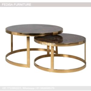 Mirrored Coffee Table, Glass Side Tables Living Room Buy Latest Designer Coffee Table