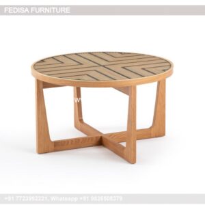 Walnut Coffee Table, Marion Coffee Table With Nesting Stools Buy Latest Designer Coffee Table