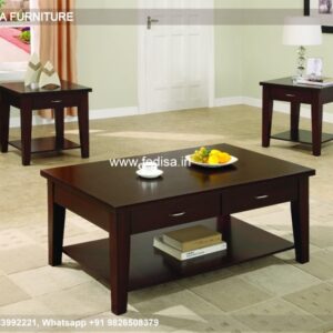 Coffee Bar Table, Square Nesting Tables Buy Latest Designer Coffee Table