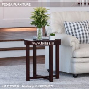 Glass Top Coffee Table, Borlofield Coffee Table Ottoman Buy Latest Designer Coffee Table