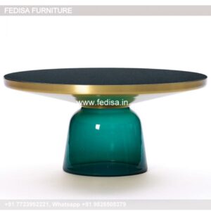 Marble Top Coffee Table, Campanelli Coffee Table Buy Latest Designer Coffee Table