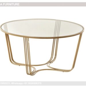 Glass Top Coffee Table, Johurst Coffee Table Buy Latest Designer Coffee Table