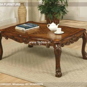 Coffee Bar Table, Black And Marble Side Table Buy Latest Designer Coffee Table