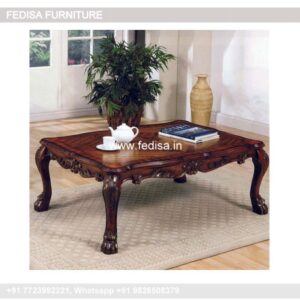 Marble Top Coffee Table, Live Edge River Coffee Table Buy Latest Designer Coffee Table