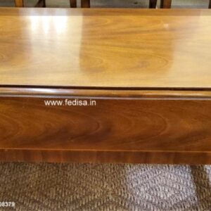 Glass Top Coffee Table, 4X4 Coffee Table Buy Latest Designer Coffee Table