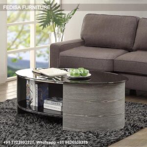 Round Coffee Table With Storage, 36 Square Coffee Table Buy Latest Designer Coffee Table
