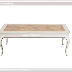 Mirrored Coffee Table, Coffee Table Set Of 4 Buy Latest Designer Coffee Table