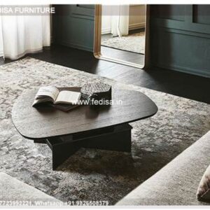 Glass Top Coffee Table, Lou Hodges Coffee Table Buy Latest Designer Coffee Table