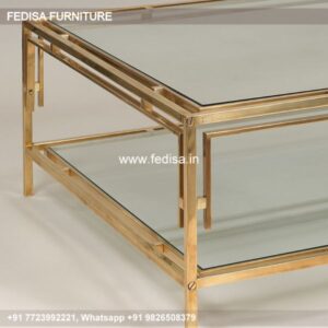 Unique Coffee Tables, Wrought Iron Glass Coffee Table Buy Latest Designer Coffee Table