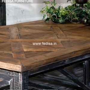 Low Coffee Table, Brass Drum Side Table Buy Latest Designer Coffee Table