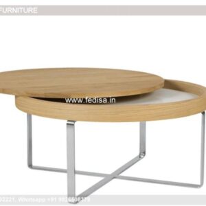 Round Coffee Table With Storage, Center Table Glass Price Buy Latest Designer Coffee Table