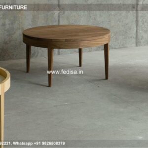 Glass Top Coffee Table, Sven Ellekaer Buy Latest Designer Coffee Table