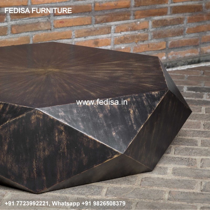 Low Table, Ottoman Coffee Table Buy Latest Designer Coffee Table