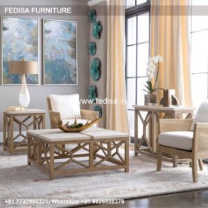 Vintage Coffee Table, Sobro Coffee Table Buy Latest Designer Coffee Table