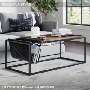 Coffee Table Fridge, Round Wood Coffee Table Buy Latest Designer Coffee Table