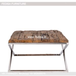 Trunk Coffee Table, Trunk Coffee Table Buy Latest Designer Coffee Table