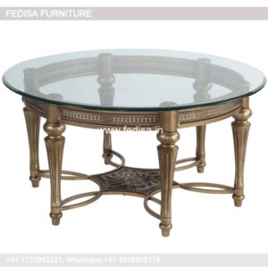 Coffee Table With Stools, Coffee Table With Stools Buy Latest Designer Coffee Table